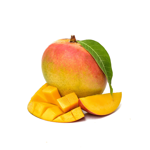 Organic Apple Mango
