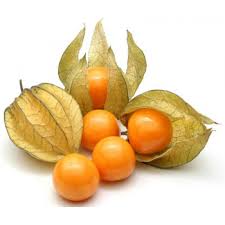 Organic Gooseberries