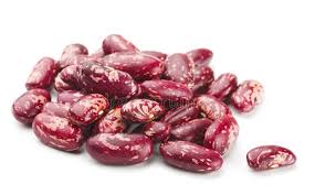 Organic Rosecoco Beans