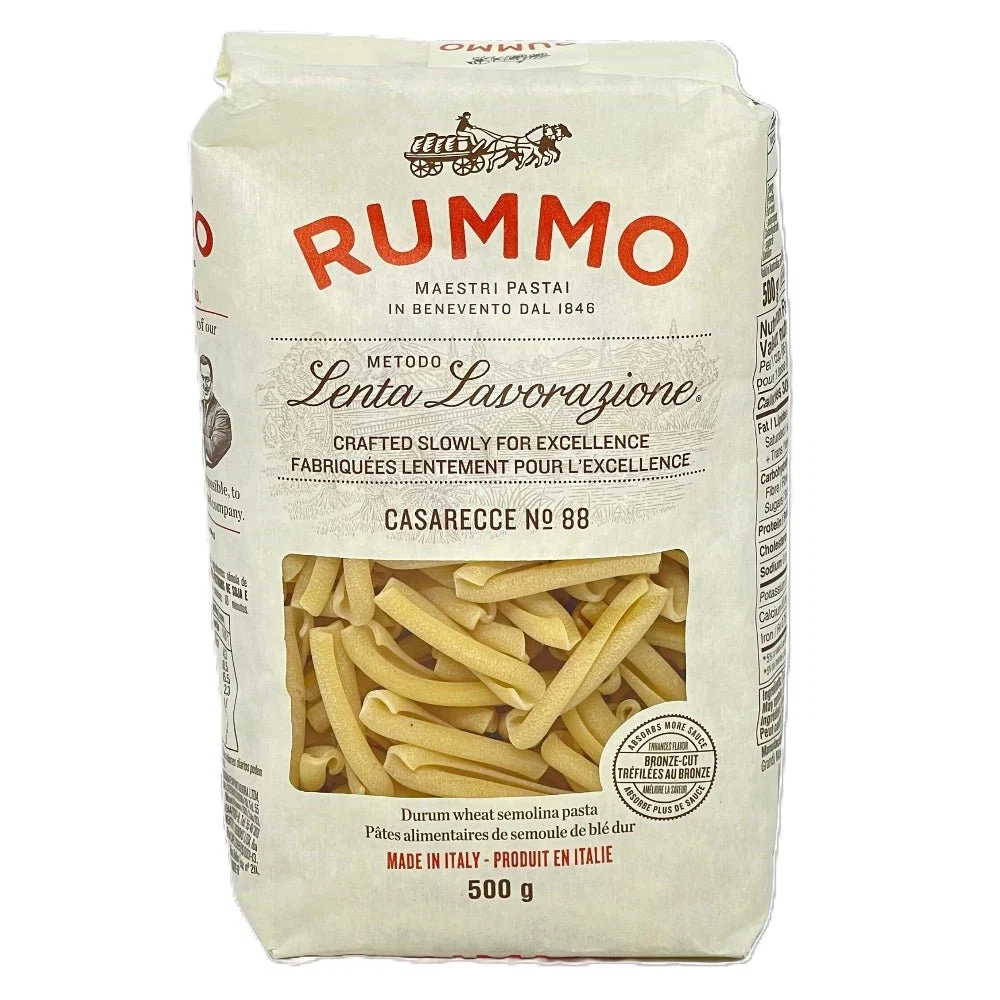 Rummo- Casarecce - No 88