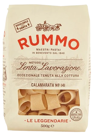 Rummo- Calamarata No 141