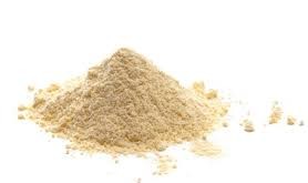 Organic Heirloom Mixed Maize Flour