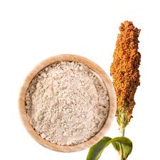 Organic Soghurm Flour