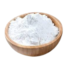 Organic Heirloom White Maize Flour
