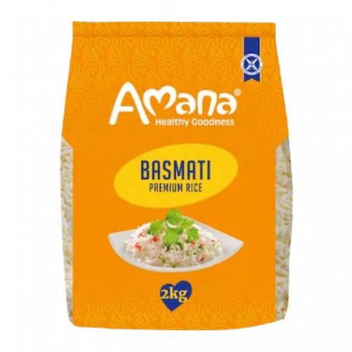Amana Basmati