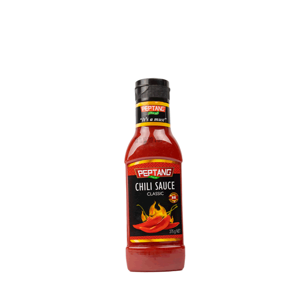 Pep Chilli Sauce