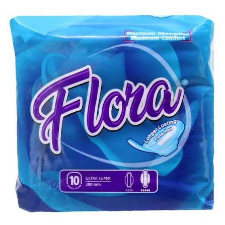 Flora Ultra Super