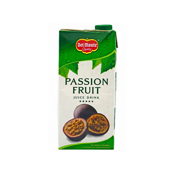 Del Monte Passion Blend