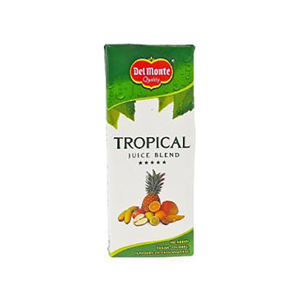 Del Monte Tropical