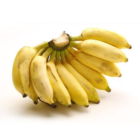 Meru Sweet Banana