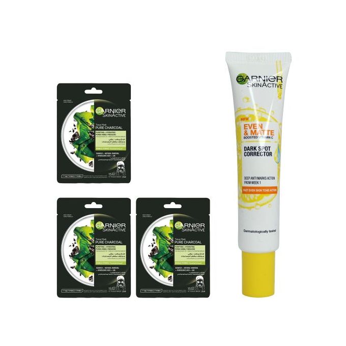 Garnier Assorted Boost It Up