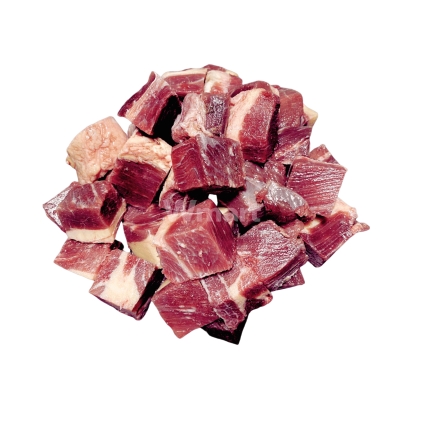 KMC Beef Meat on Bone
