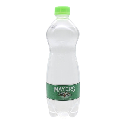 Mayers Sparkling Natural Spring Water