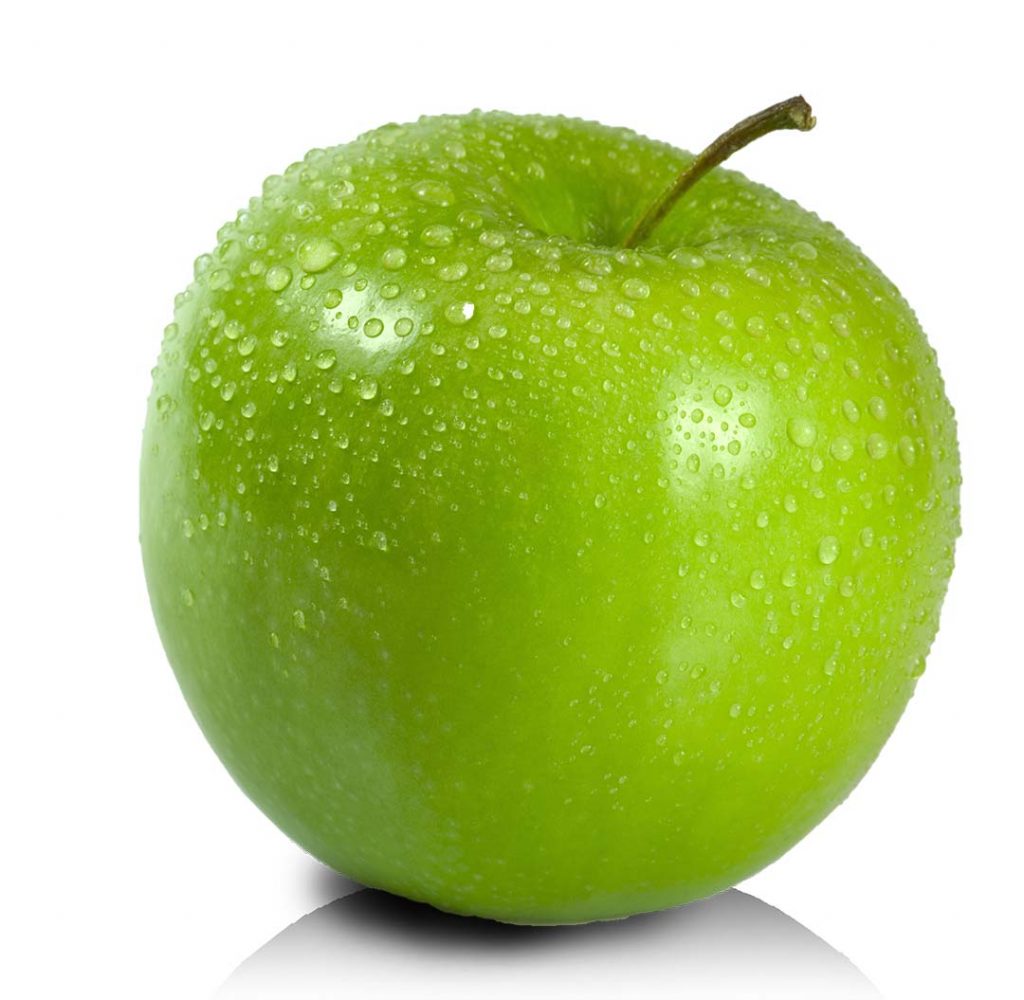 South Lemon Pre-packed Granny Smith Apples