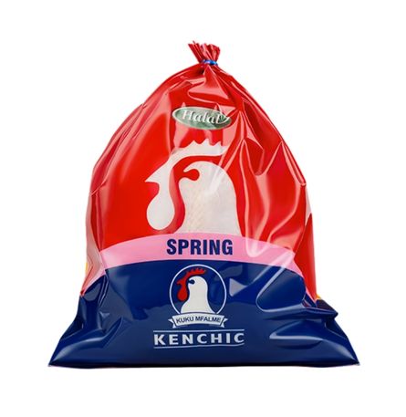 Kenchic Spring Chicken
