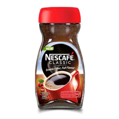 Nescafe Classic Jar Coffee