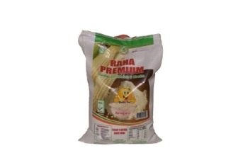 Raha Kavagara Premium Sifted Maize Flour