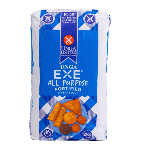 Exe All Purpose Home Baking Flour