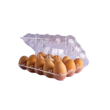 Ololo Farm Free-range Convenient Pack Eggs