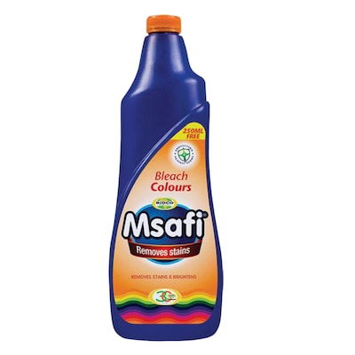 Msafi Colour Bleach