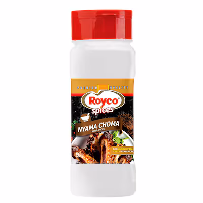 Royco Ground Nyama Choma