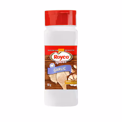 Royco Ground Garlic Powder