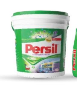Persil Lavender Handwashing Powder