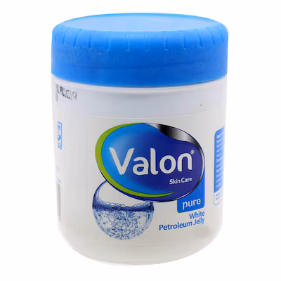 Valon Pure Petroleum Jelly