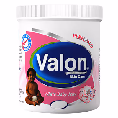 Valon Perfumed Baby Petroleum Jelly