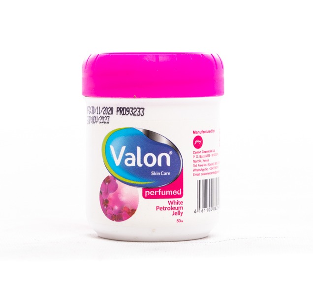 Valon Perfumed Petroleum Jelly