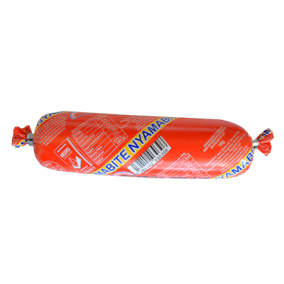 Farmer's Choice Sausage Nyamabite