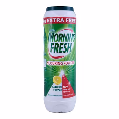 Morning Fresh Original Scouring Powder