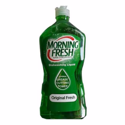 Morning Fresh Original Dishwashing Liquid