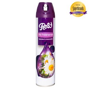 Rosy  Lavender & Chamomile Air Freshener