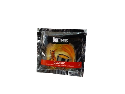 Dormans 3 In 1 Classic Instant 18g Coffee