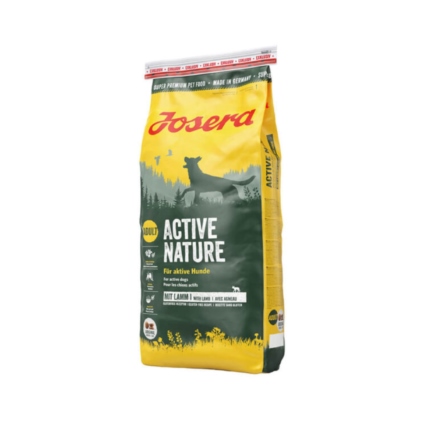Josera Nature Active Dog Food