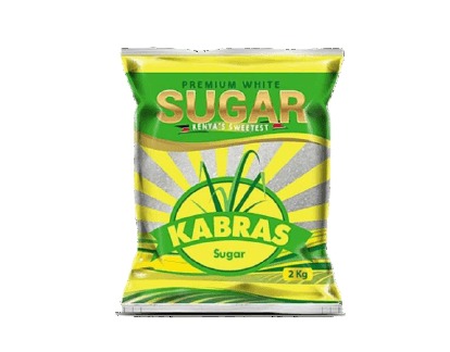 Kabras White  Sugar