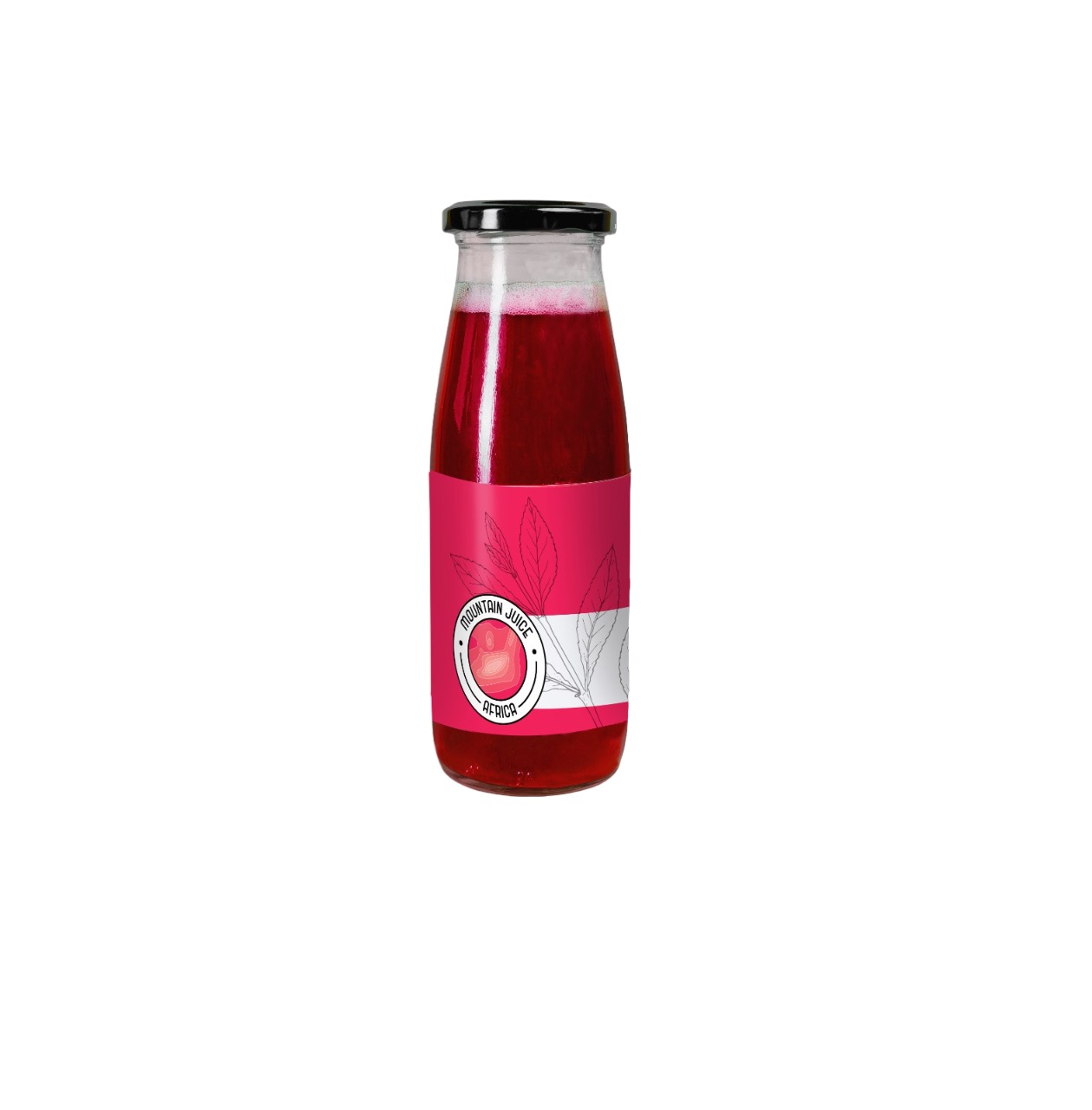 Mountain Juice Beetroot Fruit Drink
