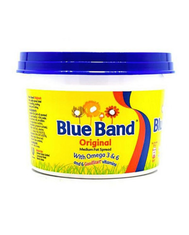 Blueband Original Margarine