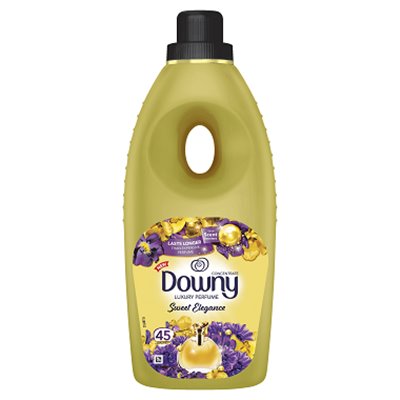 Downy Sweet Elegance Fabric Softener