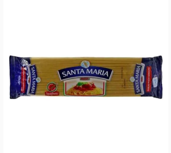 Santa Maria Pasta Spaghetti