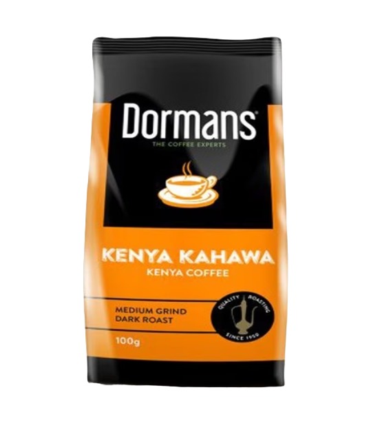Dormans Kenya Kahawa Coffee