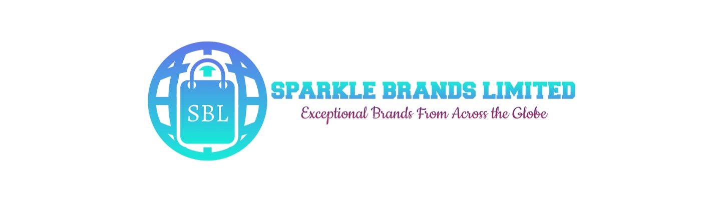 Sparkle Brands Limited cover
