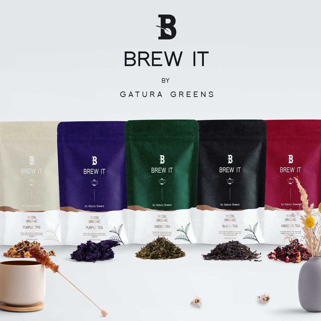 Brew It cover