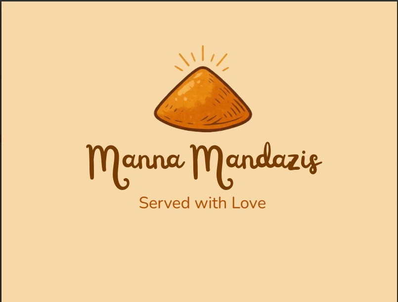 Manna Mandazis cover