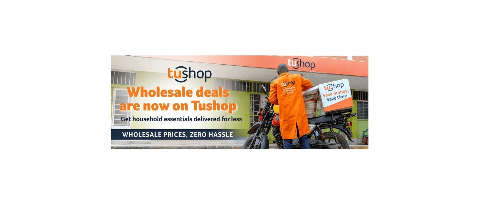 Tushop Wholesale cover