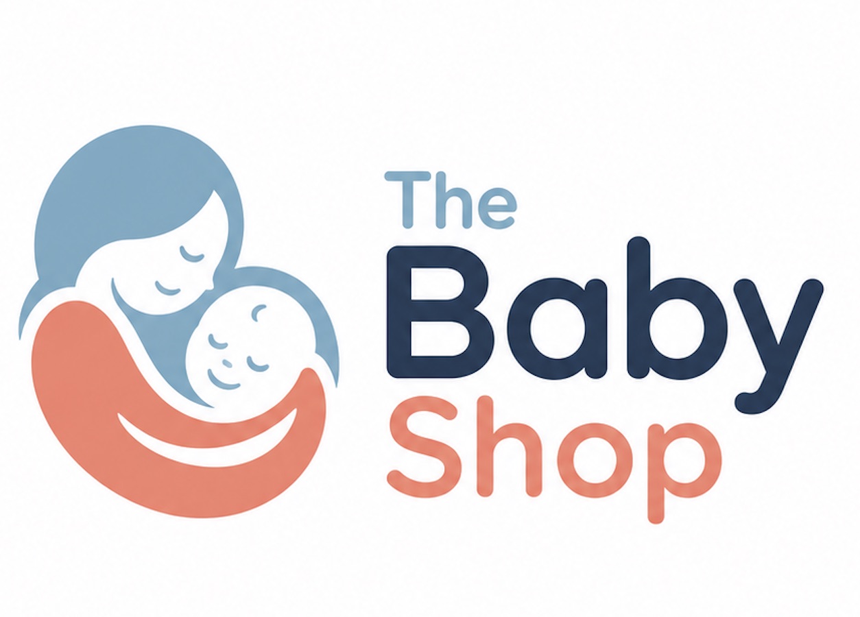 The Baby Shop cover