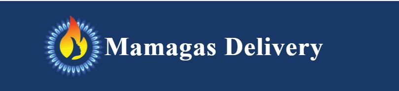 Mamagas Delivery cover