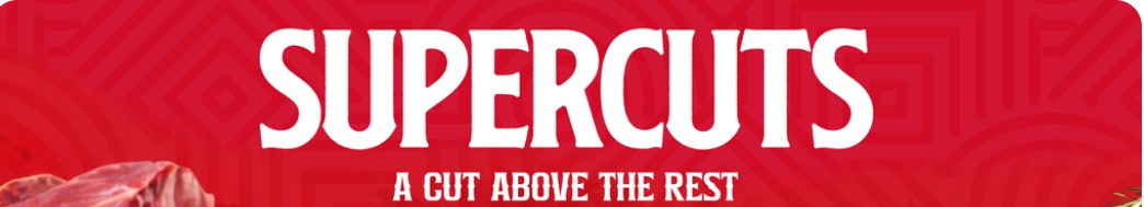 SuperCuts Butchery cover