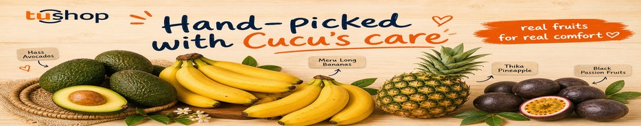 Cucu's Farm cover